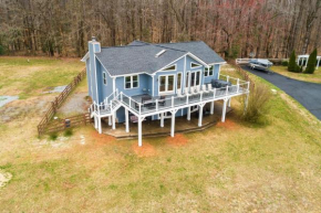 Lake Vista Retreat